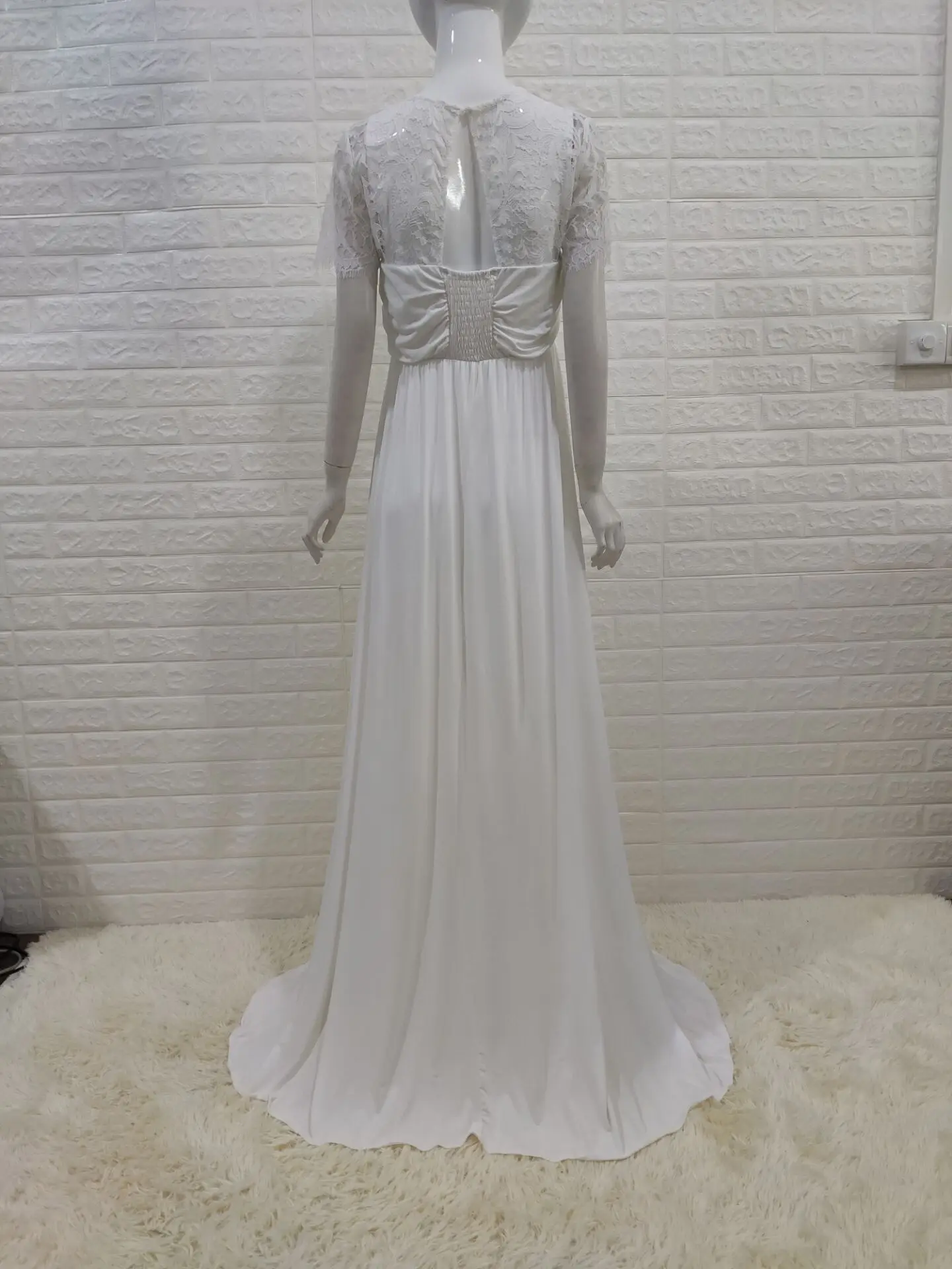 Long Maternity Photography Props Pregnancy Dress For Photo Shooting Off Shoulder Pregnant Dresses For Women Maxi Maternity Gown 21 Hcaf34fc5ba1c4fca9d14b7dcd862c0bd8