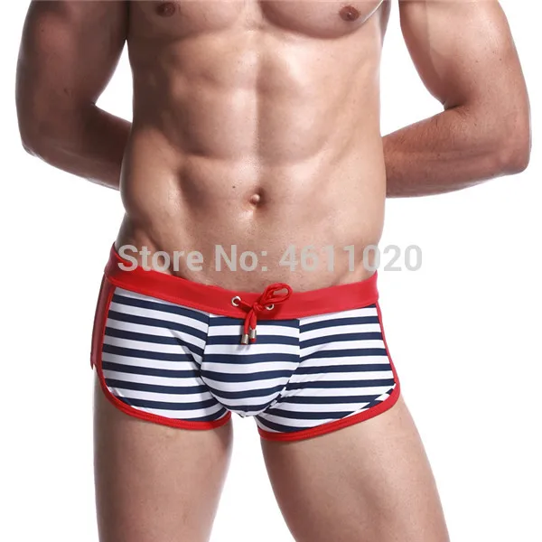 Men's Trunks605