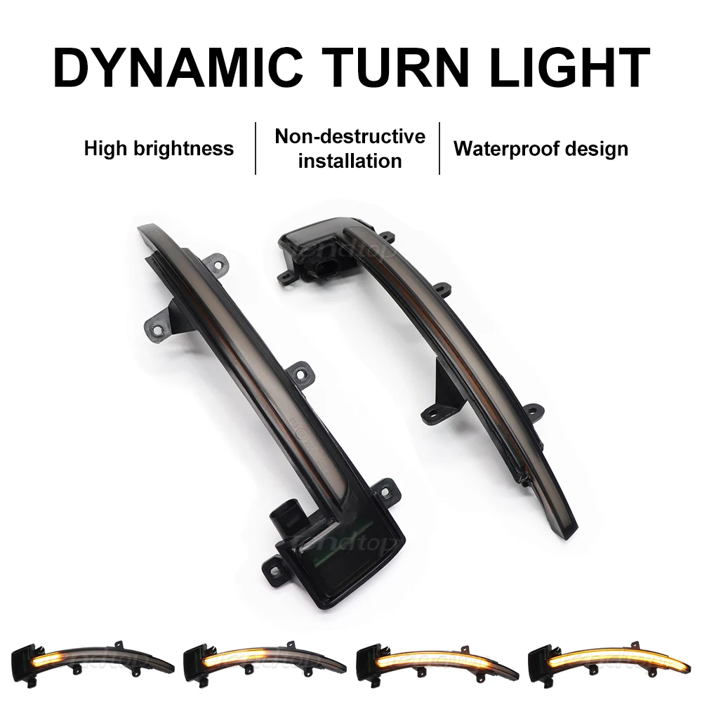 2 шт./комплект, Автомобильные светодиодные динамичессветодиодный боковые габаритные огни для Audi TT TTS MK2 8J 2007-2014 TTRS R8 
2 шт./комплект, Автомобильные светодиодные динамичессветодиодный боковые габаритные огни для Audi TT TTS MK2 8J 2007-2014 TTRS R8