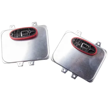 Xenon HID Headlamp Ballast Control Module for Mercedes CLK350 CLK55 CLK500 12767670 5DV009000-00
Xenon HID Headlamp Ballast Control Module for Mercedes CLK350 CLK55 CLK500 12767670 5DV009000-00