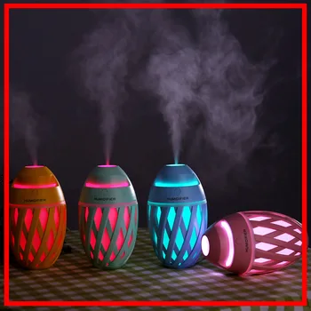 320ml Mini Air Humidifier USB Aroma Essential Oil Diffuser Cool Mist Maker LED USB Air Humidifier Aromatherapy For Office
320ml Mini Air Humidifier USB Aroma Essential Oil Diffuser Cool Mist Maker LED USB Air Humidifier Aromatherapy For Office