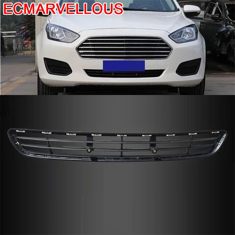 Protecter Exterior Accessories Upgraded Automobile Accessory Modified Car Acessories Racing Grills 14 15 16 17 FOR Ford Escort
Protecter Exterior Accessories Upgraded Automobile Accessory Modified Car Acessories Racing Grills 14 15 16 17 FOR Ford Escort