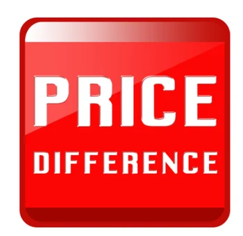 machine Price difference
machine Price difference