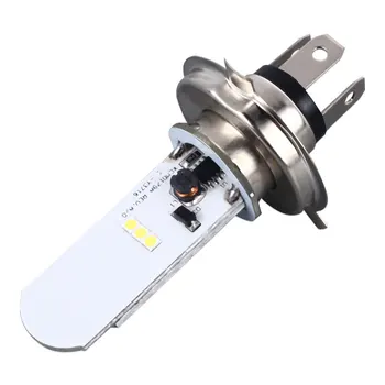 Car/motorcycle LED headlights H4 8000K 400LM 5W motorcycle accessories H4 headlight
Car/motorcycle LED headlights H4 8000K 400LM 5W motorcycle accessories H4 headlight