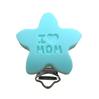 Duckbilled Colorful Cute Round Durable 3 Holes Pacifier Clip Bite Resistant Anti Lost Non-toxic Baby Portable Silicone Practical 
Duckbilled Colorful Cute Round Durable 3 Holes Pacifier Clip Bite Resistant Anti Lost Non-toxic Baby Portable Silicone Practical