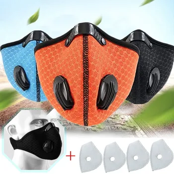 Outdoor Washable Face Cover Anti-dust Half Face Cover masques Mouth Windproof for Bicycle Skiing Earloop Mouth Toiletry Kits 
Outdoor Washable Face Cover Anti-dust Half Face Cover masques Mouth Windproof for Bicycle Skiing Earloop Mouth Toiletry Kits