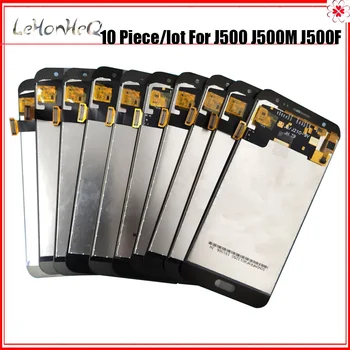 10 Piece/Lot Iron Lcd for Samsung J5 2015 J500 Lcd Dispaly Touch Screen for Samsung Galaxy J500 2015 Screen Digiteizer Assembly
10 Piece/Lot Iron Lcd for Samsung J5 2015 J500 Lcd Dispaly Touch Screen for Samsung Galaxy J500 2015 Screen Digiteizer Assembly