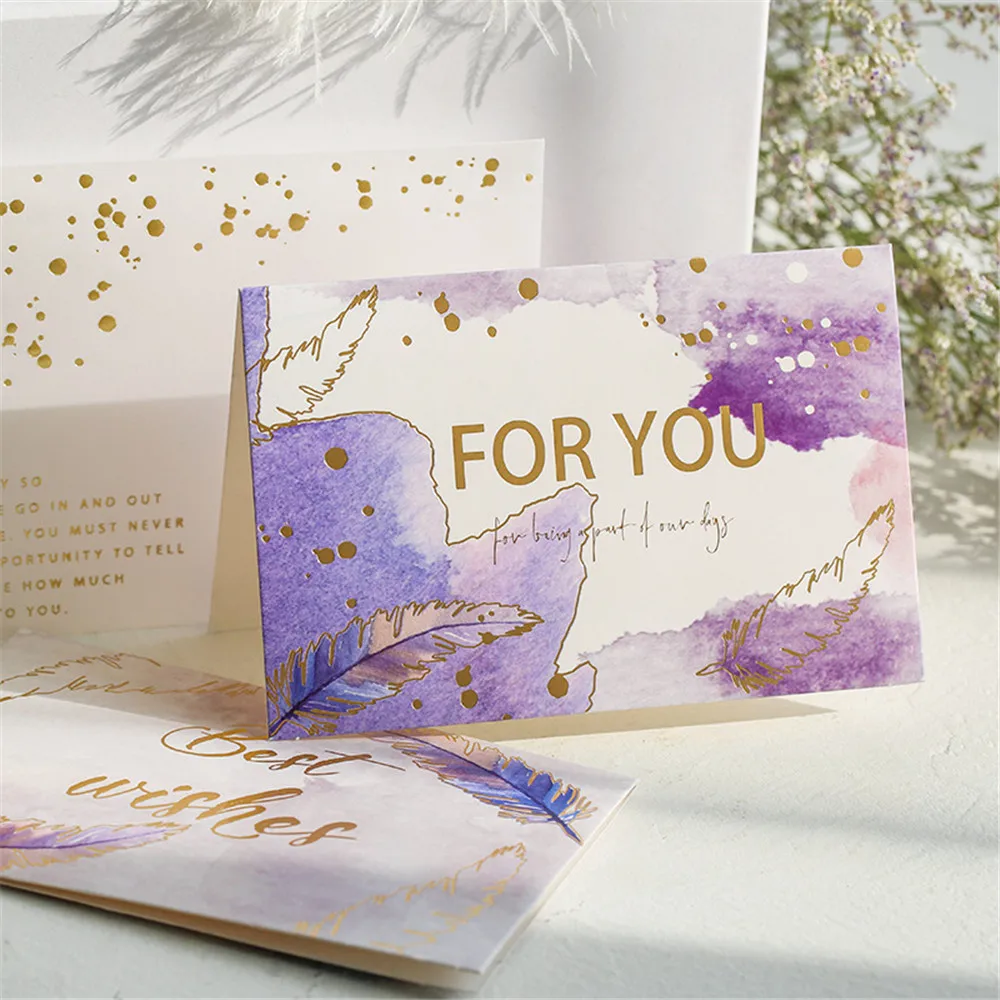 8pcs/set Gilding Envelopes Greeting Cards Acid Paper Letter Cover Folding Cards Wedding Party Invitation Cards Letter Supplie
8pcs/set Gilding Envelopes Greeting Cards Acid Paper Letter Cover Folding Cards Wedding Party Invitation Cards Letter Supplie