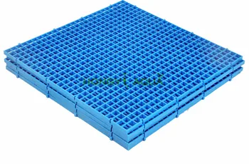 Fish tank Isolation board fry Isolation network Environmentally friendly and non-toxic Baffle Free stitching 30*30cm
Fish tank Isolation board fry Isolation network Environmentally friendly and non-toxic Baffle Free stitching 30*30cm
