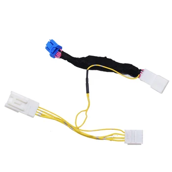 QHCP Automatic Start Stop Default Off Closer Modified Stop-Start Module Harness Wire Treasure Accessories For Toyota Camry 2018
QHCP Automatic Start Stop Default Off Closer Modified Stop-Start Module Harness Wire Treasure Accessories For Toyota Camry 2018