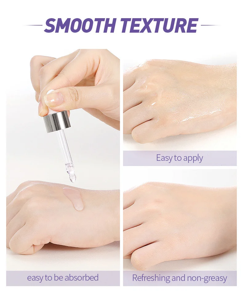 LAIKOU Blueberry Anti Wrinkles Facial Serum Brighten Skin Tone Hydrating Repair Damaged Skin Whitening Remove Spots Skin Care 21 Hcaf78a42dbff4c9ea89490eabef45655m