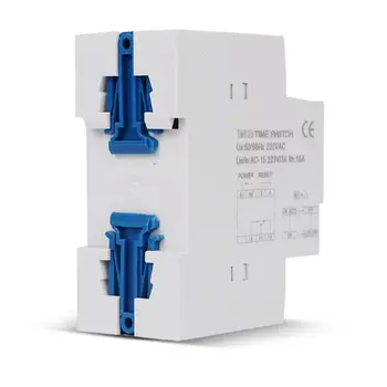 1Pc TM623 220V Programmable Astronomical Time Switch with Latitude Longitude Display Hot
1Pc TM623 220V Programmable Astronomical Time Switch with Latitude Longitude Display Hot