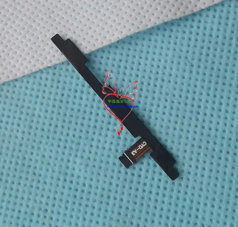 UMIDIGI A3 FPC Flex Cable 100% Original Power+Volume Button FPC Wire Flex Cable repair accessories for UMIDIGI A3
UMIDIGI A3 FPC Flex Cable 100% Original Power+Volume Button FPC Wire Flex Cable repair accessories for UMIDIGI A3