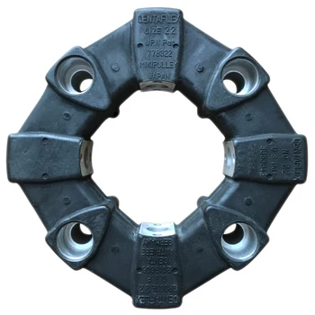 CENTAFLEX GROSSE 22 D.B.P 2019608 CENTA Coupling Japan MIKIPULLEY SIZE 22 JPN PAT778322 US PAT 3683643 free shipping
CENTAFLEX GROSSE 22 D.B.P 2019608 CENTA Coupling Japan MIKIPULLEY SIZE 22 JPN PAT778322 US PAT 3683643 free shipping