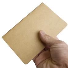Kraft Paper Cover Notebook 24 Sheets Blank/Horizontal Line/Grid Diary Note Book Replacement Core Stationery School Supplies
Kraft Paper Cover Notebook 24 Sheets Blank/Horizontal Line/Grid Diary Note Book Replacement Core Stationery School Supplies