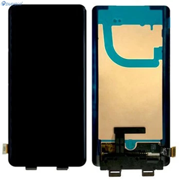 Dinamico Promotion 6.67 inch For Oneplus 7T Pro Lcd Display Touch Screen Digitizer Assembly Replacement Free Shipping With Tools
Dinamico Promotion 6.67 inch For Oneplus 7T Pro Lcd Display Touch Screen Digitizer Assembly Replacement Free Shipping With Tools