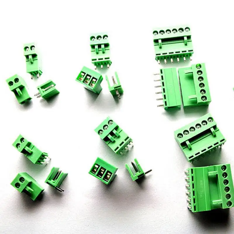 3,96 мм шаг, 10-контактный Клеммный штекер типа 300 В, 10 А, коннектор pcb, винтовой клеммный блок, соединитель
3,96 мм шаг, 10-контактный Клеммный штекер типа 300 В, 10 А, коннектор pcb, винтовой клеммный блок, соединитель