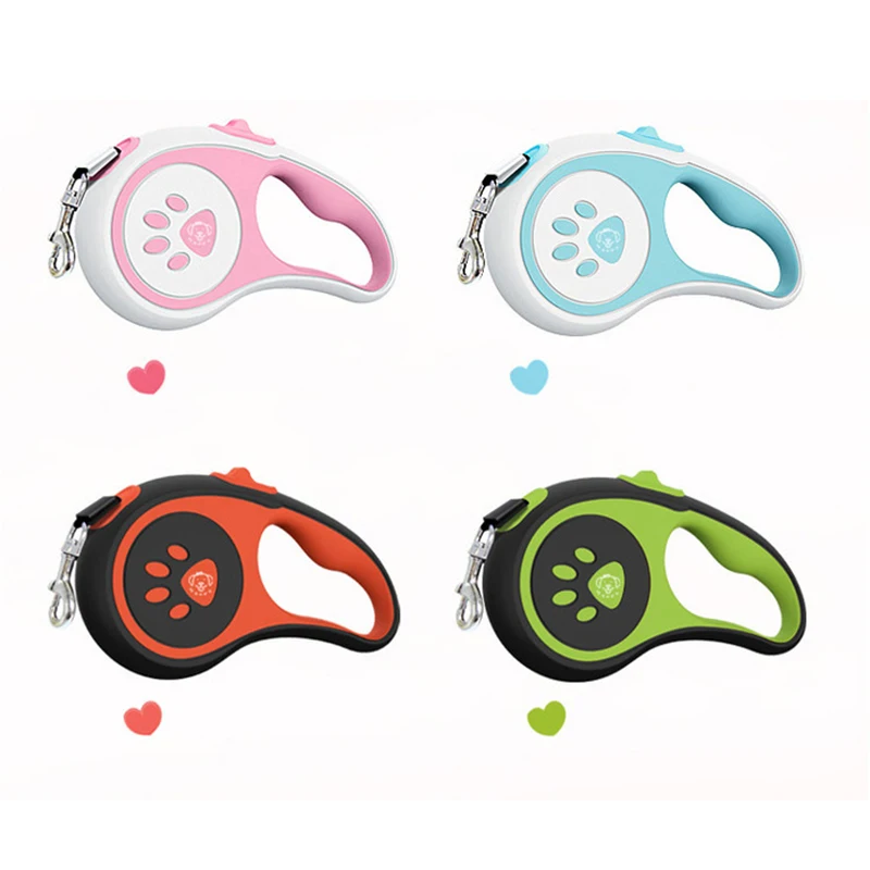 5M Automatic Retractable Dog Leash Durable Traction Rope Pet Cat Leash Belt Pet Dogs Walking Running Leash Pet Products
5M Automatic Retractable Dog Leash Durable Traction Rope Pet Cat Leash Belt Pet Dogs Walking Running Leash Pet Products