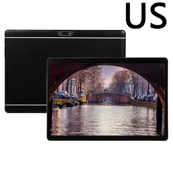 1 Pcs Android 8.0 Ten Core10.1 Inch Tablet Computer Call Wireless Wifi Android Development Learning Tablet
1 Pcs Android 8.0 Ten Core10.1 Inch Tablet Computer Call Wireless Wifi Android Development Learning Tablet