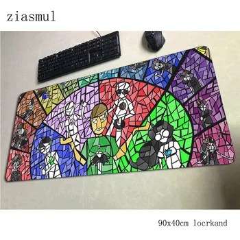 homestuck mouse pad gamer best seller 90x40cm notbook mouse mat gaming mousepad large Popular pad mouse PC desk padmouse mats
homestuck mouse pad gamer best seller 90x40cm notbook mouse mat gaming mousepad large Popular pad mouse PC desk padmouse mats