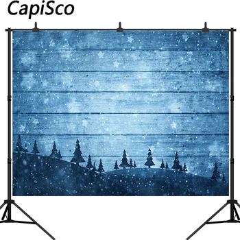 Capisco Christmas Photography Backdrop Winter Snow Wood Pine Tree Snowflake Forest Background Decoration Photo Studio Props
Capisco Christmas Photography Backdrop Winter Snow Wood Pine Tree Snowflake Forest Background Decoration Photo Studio Props