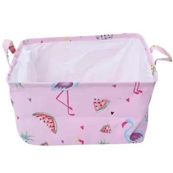 Cotton And Linen Canvas Toy Storage Box Storage Basket Fabric Waterproof And Foldable Storage Box For Home Organization
Cotton And Linen Canvas Toy Storage Box Storage Basket Fabric Waterproof And Foldable Storage Box For Home Organization