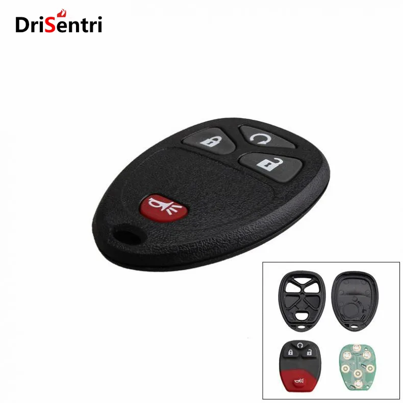 315Mhz Remote Start Keyless Entry Key Fob Transmitter Clicker Alarm OUC60270 15913421 for Buick GMC Chevrolet 2013-2017
315Mhz Remote Start Keyless Entry Key Fob Transmitter Clicker Alarm OUC60270 15913421 for Buick GMC Chevrolet 2013-2017