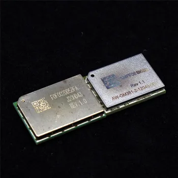 Module Board for PS3 4000 PS3 4K Repair Part Original Wireless Bluetooth Module for PS3 4000 PS3 4K Machine Accessories(Used)
Module Board for PS3 4000 PS3 4K Repair Part Original Wireless Bluetooth Module for PS3 4000 PS3 4K Machine Accessories(Used)