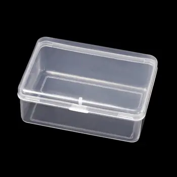 Multi-cell Fixed Storage Box Rectangular Square Transparent Plastic Box Jewelry Box Finishing Box
Multi-cell Fixed Storage Box Rectangular Square Transparent Plastic Box Jewelry Box Finishing Box