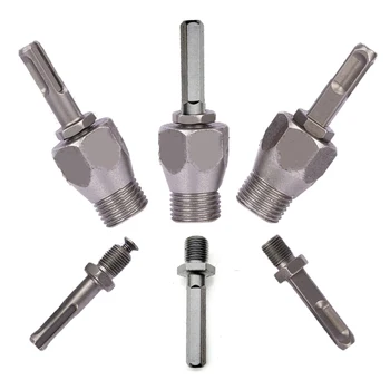 Electric Hammer Connecting Rod Impact Hammer Conversion Handle For Wood DIY carpentry Connecting Rod
Electric Hammer Connecting Rod Impact Hammer Conversion Handle For Wood DIY carpentry Connecting Rod