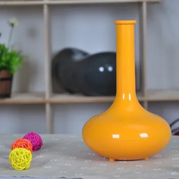 Old vase Essential Oil Diffuser Ultrasonic Humidifier aromatherapy air purifier mist maker 7color vase Deep wood grain
Old vase Essential Oil Diffuser Ultrasonic Humidifier aromatherapy air purifier mist maker 7color vase Deep wood grain