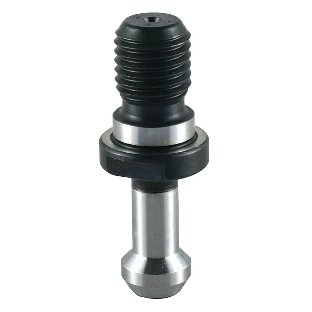 10 pcs Practical CAT40 45° Degree Pull Stud Retention Knob Fits For HAAS CAT CNC Machine Tool Parts Gadgets
10 pcs Practical CAT40 45° Degree Pull Stud Retention Knob Fits For HAAS CAT CNC Machine Tool Parts Gadgets