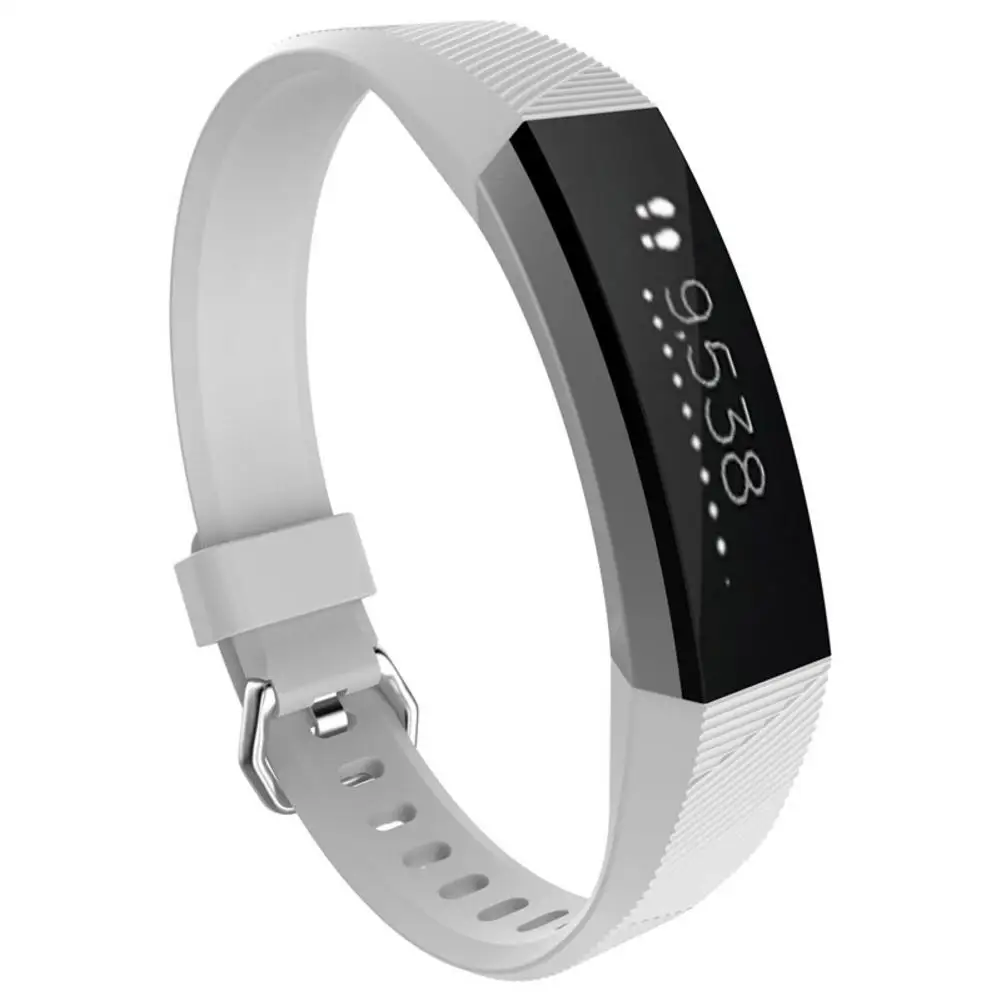 For Fitbit Replacement Silicone Wrist Band Strap For Fitbit Alta HR Original Smart Watch Replacement Silicone Wrist Band
For Fitbit Replacement Silicone Wrist Band Strap For Fitbit Alta HR Original Smart Watch Replacement Silicone Wrist Band