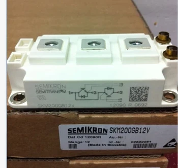 SKM400GAR12T4 SKM400GB12T4 module Spot--ZHMK
SKM400GAR12T4 SKM400GB12T4 module Spot--ZHMK