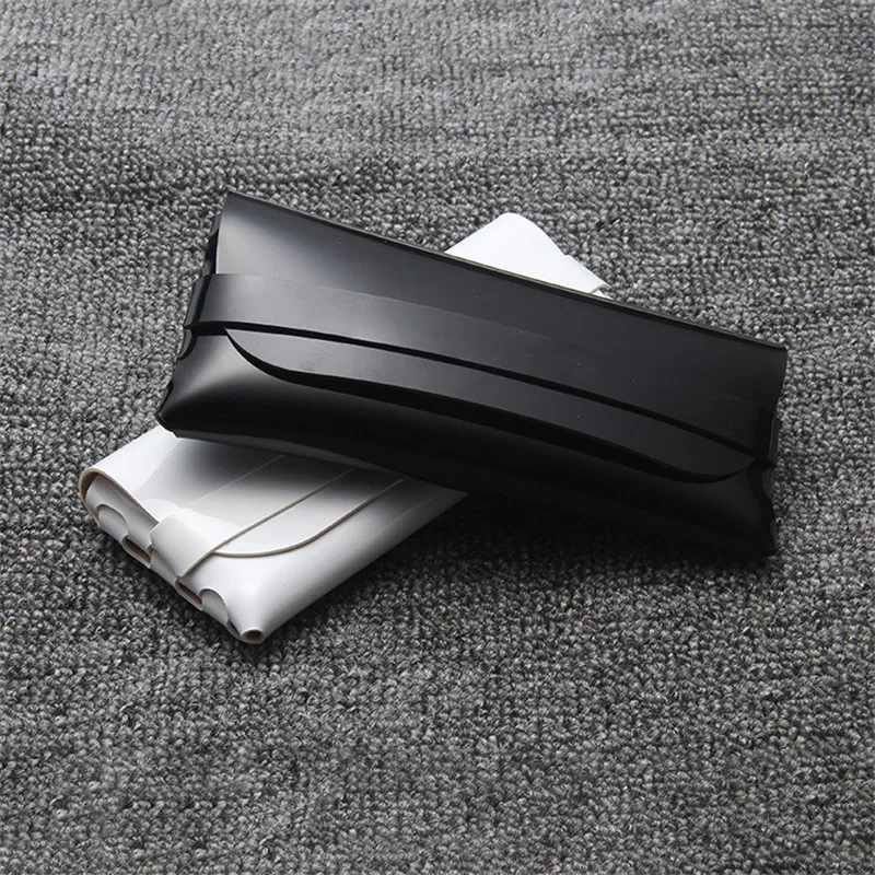 170*85*35mm PU Case for Sunglasses Box Women Eyewear Package Men Eye Sun Glasses Bag Female Male Pouch
170*85*35mm PU Case for Sunglasses Box Women Eyewear Package Men Eye Sun Glasses Bag Female Male Pouch