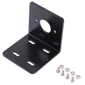 775/795 1.38" Bracket Large Torque Gear Motor Bracket Low Noise One Piece DC 12V-24V 3000-12000RPM
775/795 1.38" Bracket Large Torque Gear Motor Bracket Low Noise One Piece DC 12V-24V 3000-12000RPM