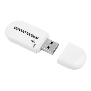 Gmouse USB External GPS Receiver Dongle Adapter Antenna Module for Car Vehicle
Gmouse USB External GPS Receiver Dongle Adapter Antenna Module for Car Vehicle