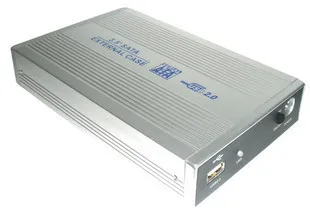 Computer Related Products Wholesale 3.5-Inch Serial Port Mobile Hard Disk Box USB 3. 5 Sata Desktop Hard Disk Box
Computer Related Products Wholesale 3.5-Inch Serial Port Mobile Hard Disk Box USB 3. 5 Sata Desktop Hard Disk Box