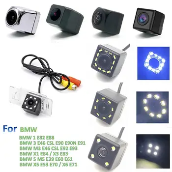 Wireless 2.4G CCD and LED Adjustable Angle Rear View Camera for BMW 1 E82 E88 3 E46 CSL E90 E90N E91 M3 E46 CSL
Wireless 2.4G CCD and LED Adjustable Angle Rear View Camera for BMW 1 E82 E88 3 E46 CSL E90 E90N E91 M3 E46 CSL