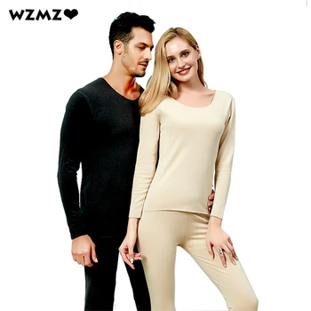 Women's Thermal Underwear Autumn Winter Seemless Intimates Plus Size Warm Velvet Long Shirt + Leggings ropa de invierno mujer
Women's Thermal Underwear Autumn Winter Seemless Intimates Plus Size Warm Velvet Long Shirt + Leggings ropa de invierno mujer