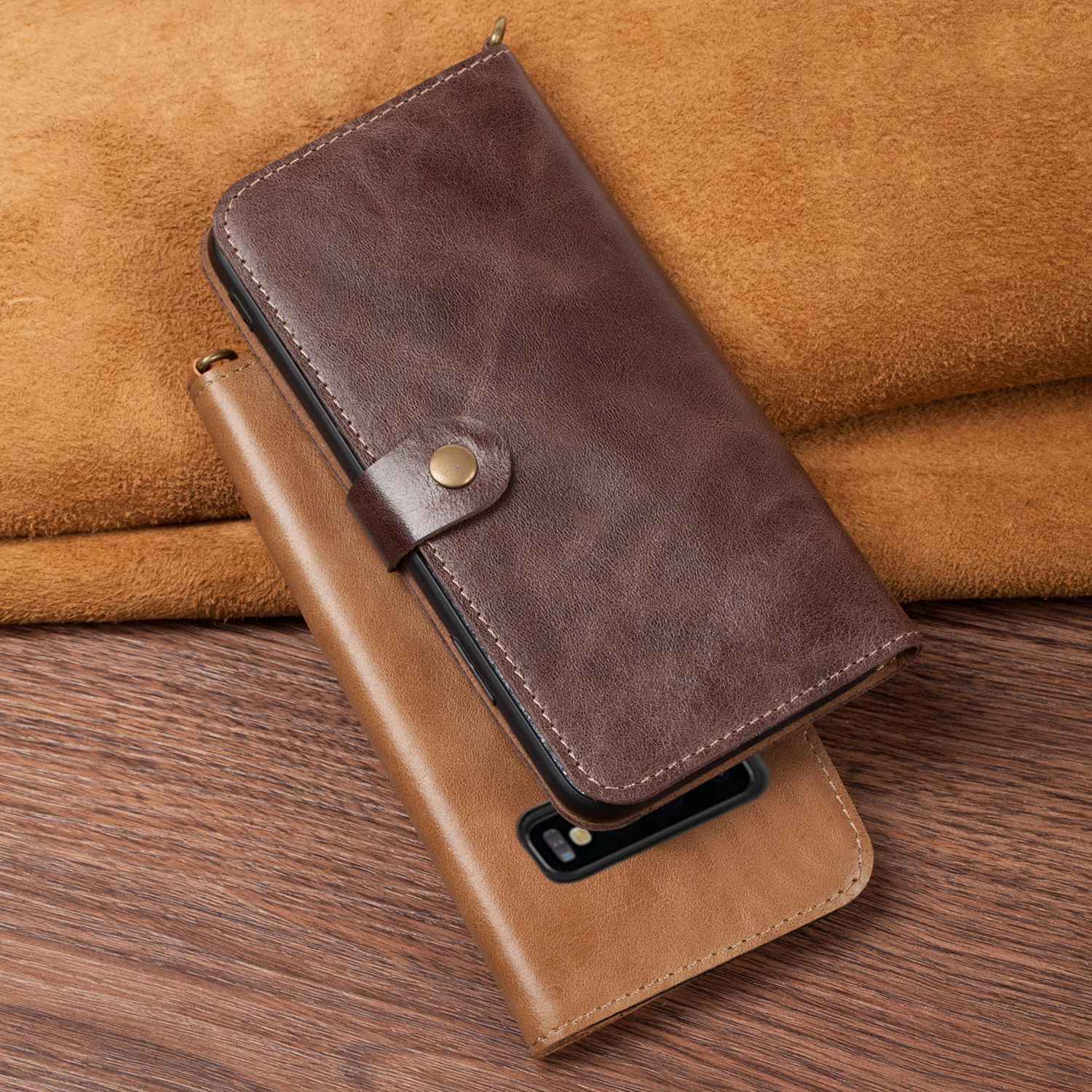 Cell Phone Case For Samsung Galaxy Note 9 10 5G S10 Plus S10E Cow Leather Card Slot Wallet Bag Mobile Cover Sleeve New Arrival
Cell Phone Case For Samsung Galaxy Note 9 10 5G S10 Plus S10E Cow Leather Card Slot Wallet Bag Mobile Cover Sleeve New Arrival