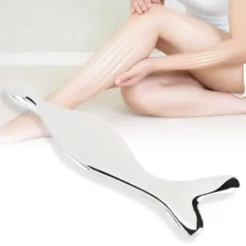 Massage Tool Portable Massage Scrapping Body Neck Release GuaSha Muscles Massager Plate Board Relief Pain Tools
Massage Tool Portable Massage Scrapping Body Neck Release GuaSha Muscles Massager Plate Board Relief Pain Tools