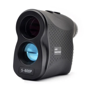 Durable Monocular Range Finder Telescope Distance Hunting Golf Speed Meter Outdoor Camping Distance Measuring Tool
Durable Monocular Range Finder Telescope Distance Hunting Golf Speed Meter Outdoor Camping Distance Measuring Tool