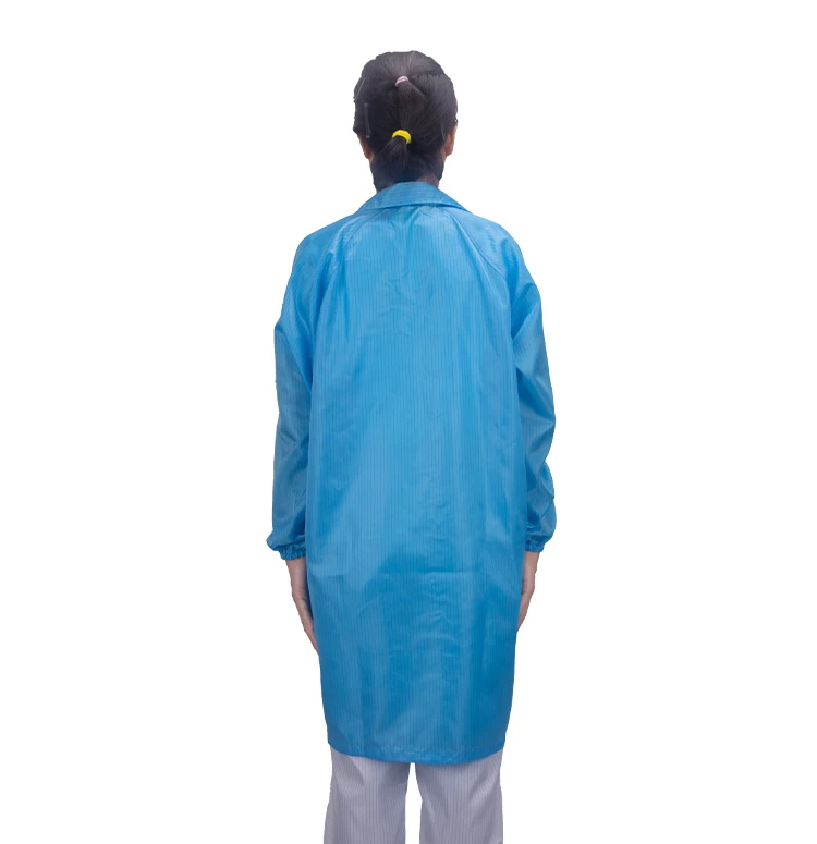 Anti-static clothing8