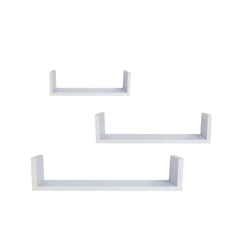 Organizer Box Organizers Storage Organizer 3Pcs/Set Floating Display Shelves Ledge Bookshelf Wall Mount Storage Home Decor New
Organizer Box Organizers Storage Organizer 3Pcs/Set Floating Display Shelves Ledge Bookshelf Wall Mount Storage Home Decor New