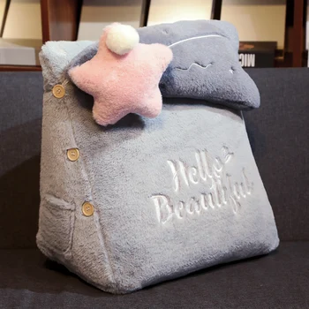 Thick Cover Seat Cushion Chair Pillow Floor Kids Room Cushions Memory Outdoor Soft Kussenvulling Household Products JJ60ZD 
Thick Cover Seat Cushion Chair Pillow Floor Kids Room Cushions Memory Outdoor Soft Kussenvulling Household Products JJ60ZD