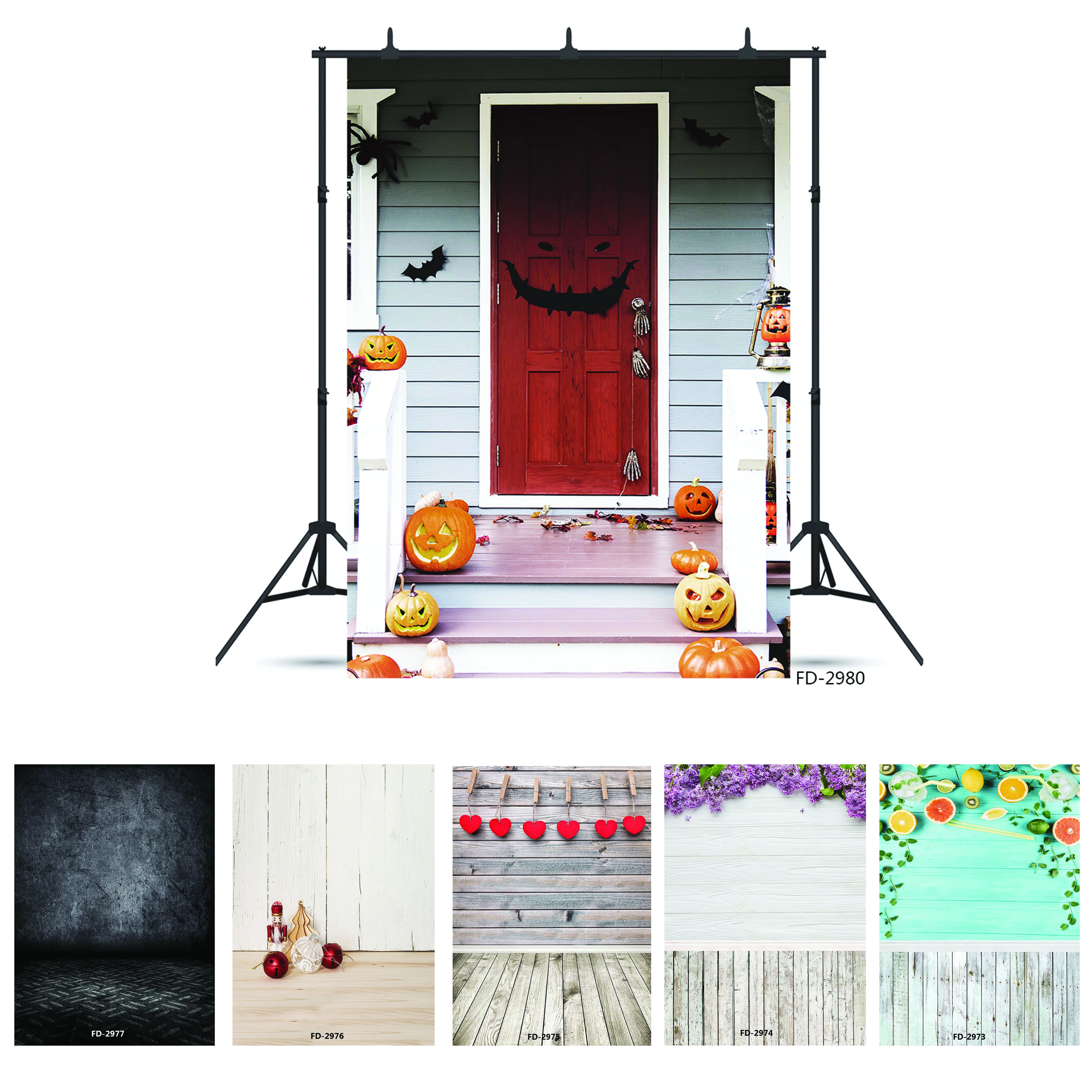 Vinyl Custom Photography Backdrops Prop Wall and Floor Theme Photography Background #20159
Vinyl Custom Photography Backdrops Prop Wall and Floor Theme Photography Background #20159