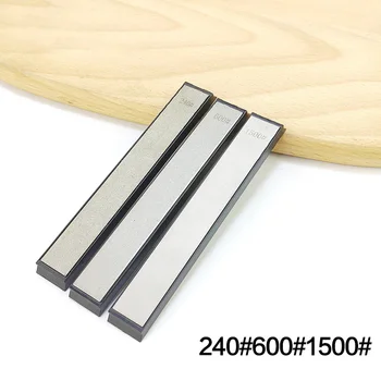 3 PCS diamond whetstone Knife sharpener Ruixin Pro sharpener's replacement stone sharpening stone set
3 PCS diamond whetstone Knife sharpener Ruixin Pro sharpener's replacement stone sharpening stone set