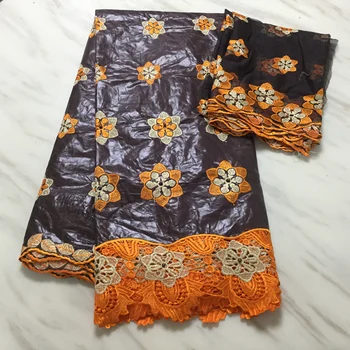 bazin riche getzner ruban dentelle basin riche getzner african fabric brocade jacquard fabric net scarf high quality 7yard/lot
bazin riche getzner ruban dentelle basin riche getzner african fabric brocade jacquard fabric net scarf high quality 7yard/lot