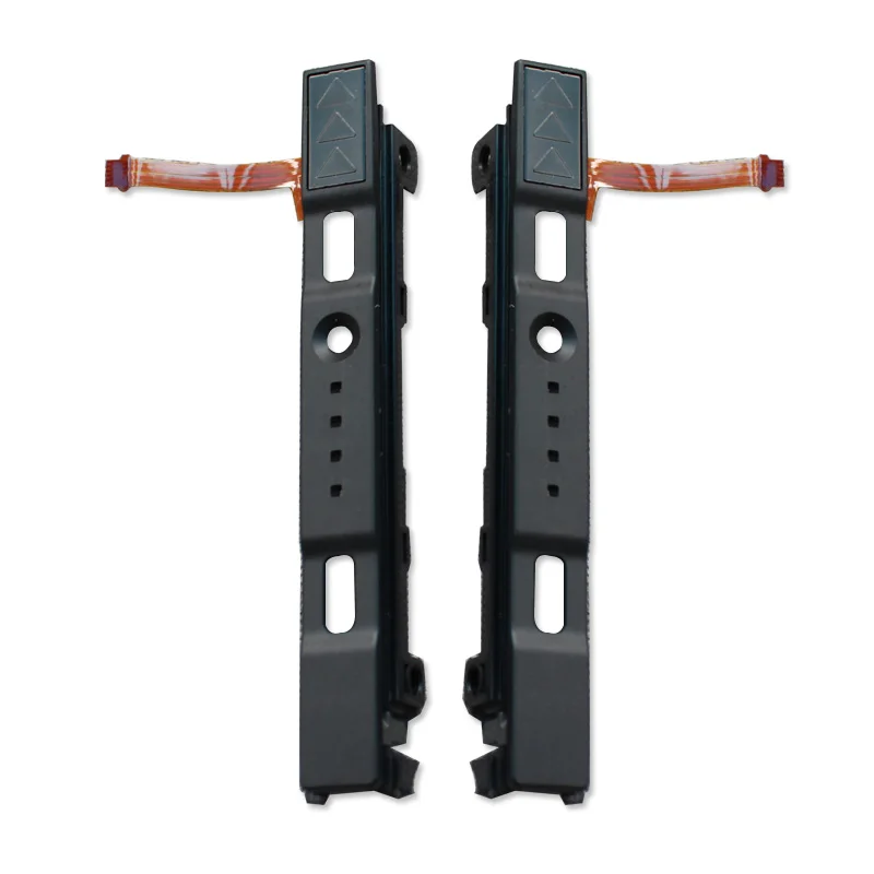 Replacement Parts Left or Right L/R Slider with Flex Cable Repair for Nintendo Switch Console (Right+Left)
Replacement Parts Left or Right L/R Slider with Flex Cable Repair for Nintendo Switch Console (Right+Left)